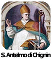 Antelmo di Chignin